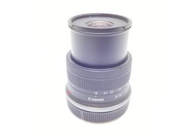 objetivo canon canon rf-s 18-45mm f4.5-6.3 is stm