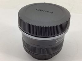 objetivo canon canon rf-s 18-45mm f4.5-6.3 is stm