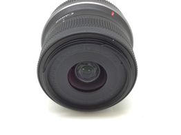 objetivo canon canon rf-s 18-45mm f4.5-6.3 is stm