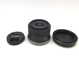 objetivo canon canon rf-s 18-45mm f4.5-6.3 is stm