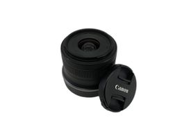 objetivo canon canon rf-s 18-45mm f4.5-6.3 is stm