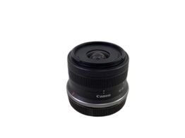 objetivo canon canon rf-s 18-45mm f4.5-6.3 is stm