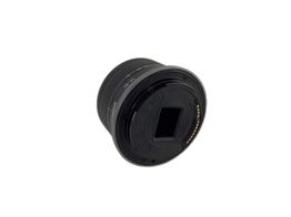 objetivo canon canon rf-s 18-45mm f4.5-6.3 is stm