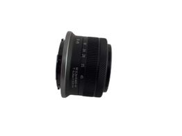 objetivo canon canon rf-s 18-45mm f4.5-6.3 is stm