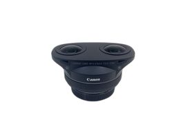 canon rf-s 3.9mm f/3.5 stm dual fisheye
