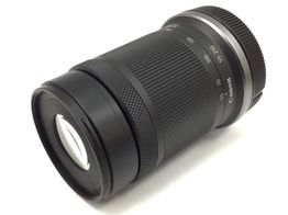 objetivo canon canon rf-s 55-210mm f5-7,1 is stm