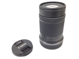 objetivo canon canon rf-s 55-210mm f5-7,1 is stm