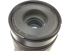 objetivo canon canon rf-s 55-210mm f5-7,1 is stm