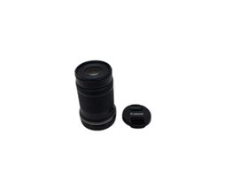 objetivo canon canon rf-s 55-210mm f5-7,1 is stm