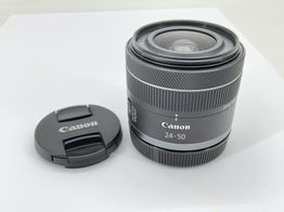 rf 24-50mm f4.5-6.3 is stm