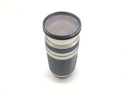 objetivo cosina 100-400mm f/1:4.5-6.7 mc