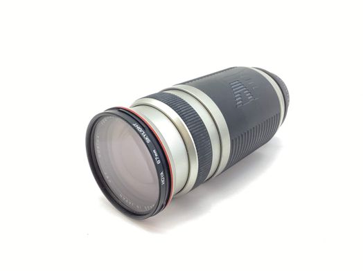 objetivo cosina 100-400mm f/1:4.5-6.7 mc