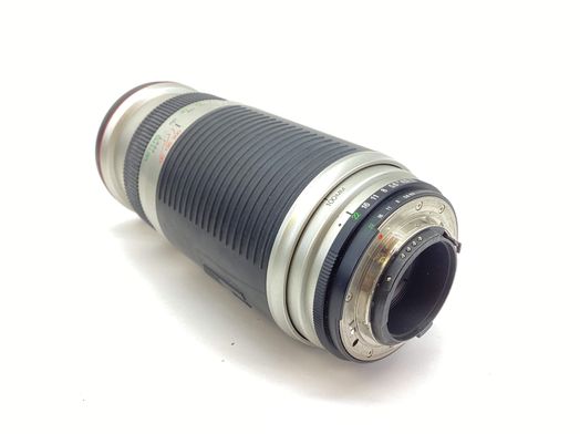 objetivo cosina 100-400mm f/1:4.5-6.7 mc