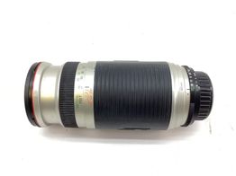 objetivo cosina 100-400mm f/1:4.5-6.7 mc