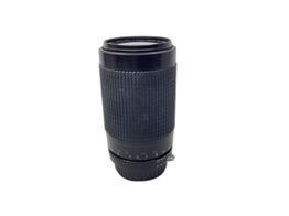 cosina 70-300mm f4.5-5.6 mc