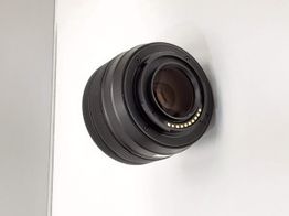 objetivo fujifilm fujifilm xc 15-45mm f/3.5-5.6 ois pz fujinon