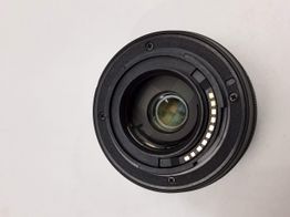 objetivo fujifilm fujifilm xc 15-45mm f/3.5-5.6 ois pz fujinon