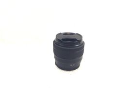 objetivo fujifilm fujifilm xc 15-45mm f/3.5-5.6 ois pz fujinon