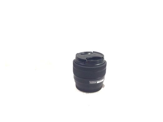 objetivo fujifilm fujifilm xc 15-45mm f/3.5-5.6 ois pz fujinon