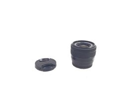 objetivo fujifilm fujifilm xc 15-45mm f/3.5-5.6 ois pz fujinon