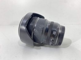 objetivo fujifilm fujifilm xf 10-24mm f/4 r ois fujinon