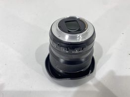 objetivo fujifilm fujifilm xf 10-24mm f/4 r ois fujinon