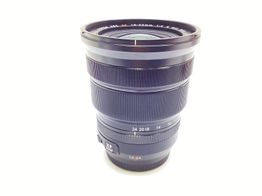 objetivo fujifilm fujifilm xf 10-24mm f/4 r ois fujinon