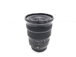 objetivo fujifilm fujifilm xf 10-24mm f/4 r ois fujinon