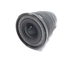 objetivo fujifilm fujifilm xf 10-24mm f/4 r ois fujinon