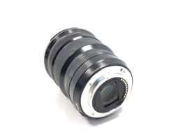 objetivo fujifilm fujifilm xf 10-24mm f/4 r ois fujinon