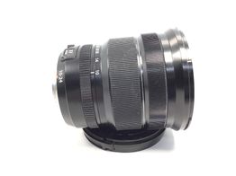 objetivo fujifilm fujifilm xf 10-24mm f/4 r ois fujinon