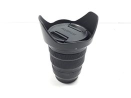 objetivo fujifilm fujifilm xf 10-24mm f/4 r ois fujinon