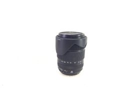 objetivo fujifilm fujifilm xf 18-135mm f/3.5-5.6 r lm ois wr fujinon