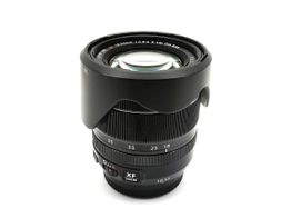 objetivo fujifilm fujifilm xf 18-55mm f/2.8-4 r lm ois fujinon