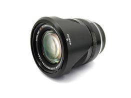 objetivo fujifilm fujifilm xf 18-55mm f/2.8-4 r lm ois fujinon