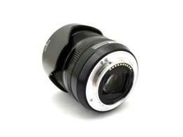 objetivo fujifilm fujifilm xf 18-55mm f/2.8-4 r lm ois fujinon