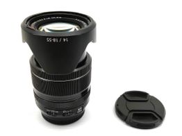 objetivo fujifilm fujifilm xf 18-55mm f/2.8-4 r lm ois fujinon
