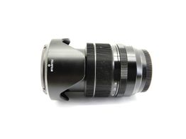 objetivo fujifilm fujifilm xf 18-55mm f/2.8-4 r lm ois fujinon