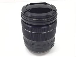 objetivo fujifilm fujifilm xf 18-55mm f/2.8-4 r lm ois fujinon