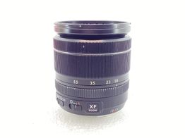 objetivo fujifilm fujifilm xf 18-55mm f/2.8-4 r lm ois fujinon