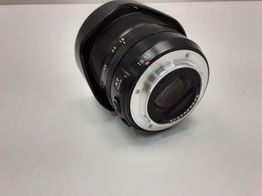 objetivo fujifilm fujifilm xf 18-55mm f/2.8-4 r lm ois fujinon