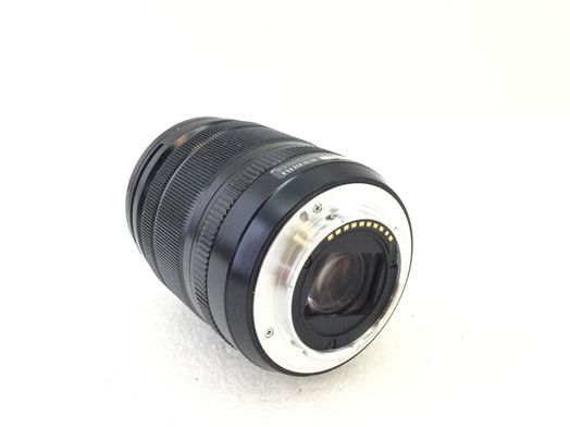 objetivo fujifilm fujifilm xf 18-55mm f/2.8-4 r lm ois fujinon