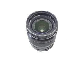 objetivo fujifilm fujifilm xf 18-55mm f/2.8-4 r lm ois fujinon