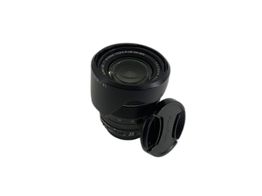 objetivo fujifilm fujifilm xf 18-55mm f/2.8-4 r lm ois fujinon