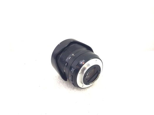 objetivo fujifilm fujifilm xf 18-55mm f/2.8-4 r lm ois fujinon