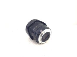 objetivo fujifilm fujifilm xf 18-55mm f/2.8-4 r lm ois fujinon