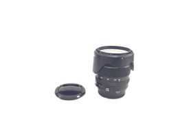 objetivo fujifilm fujifilm xf 18-55mm f/2.8-4 r lm ois fujinon