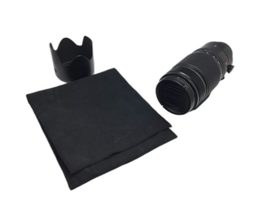 objetivo fujifilm fujifilm xf 50-140mm f/2.8 r lm ois wr fujinon