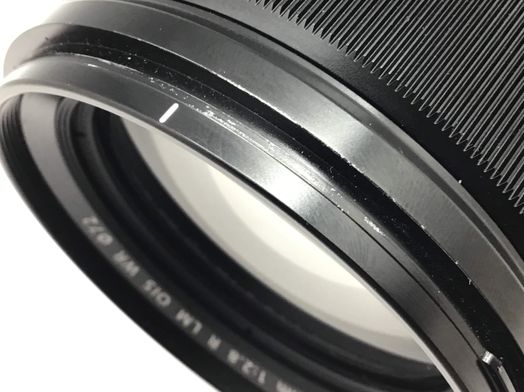 objetivo fujifilm fujifilm xf 50-140mm f/2.8 r lm ois wr fujinon