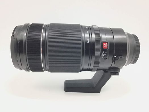 objetivo fujifilm fujifilm xf 50-140mm f/2.8 r lm ois wr fujinon